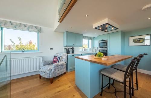 Salthouse Maison | Anchorage (S), Salthouse, Norfolk