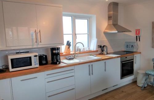 Wells-next-the-Sea Maison | AnchorageWells Harbour Apartment