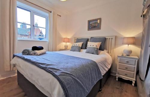 Wells-next-the-Sea Maison | AnchorageWells Harbour Apartment