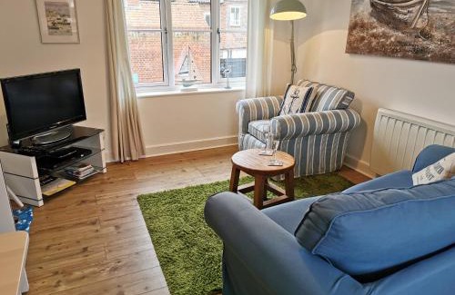 Wells-next-the-Sea Maison | AnchorageWells Harbour Apartment