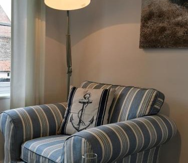 Wells-next-the-Sea Maison | AnchorageWells Harbour Apartment
