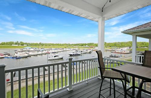 Ottawa Maison | Anchored Inn