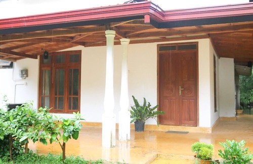 Tangalle Villa | Votre maison au paradis