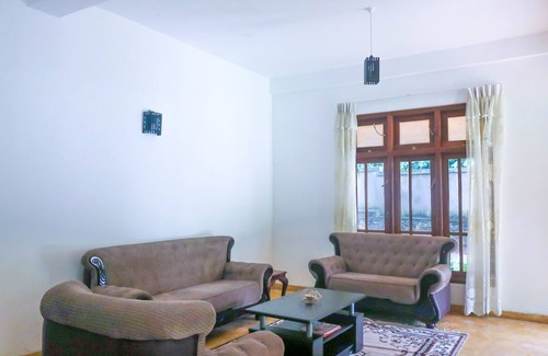 Tangalle Villa | Votre maison au paradis