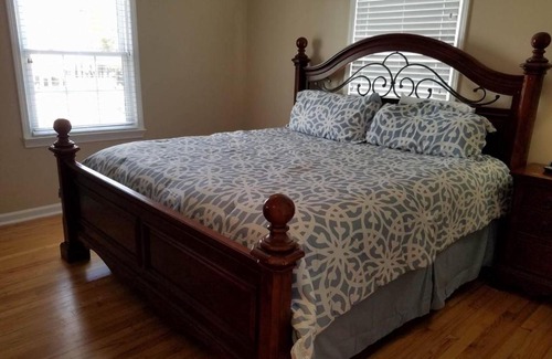 Murrells Inlet Maison | Anchors Away 994