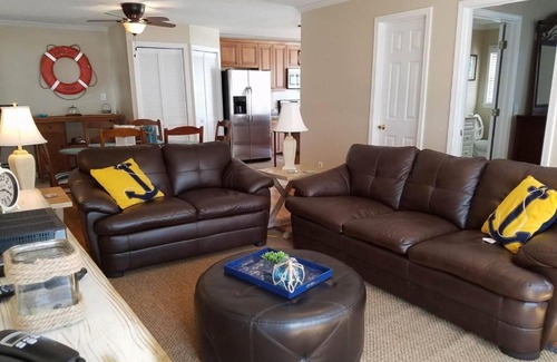 Murrells Inlet Maison | Anchors Away 994