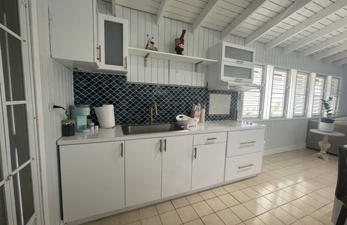 Boqueron Chalet De Ski | Anci’s Villa 2nd Floor