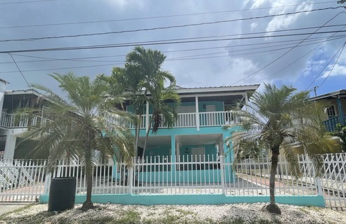 Boqueron Chalet De Ski | Anci’s Villa 2nd Floor