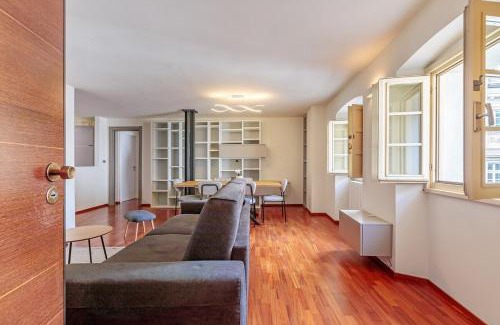 Aosta Appartement | Ancien Bazar Apartement
