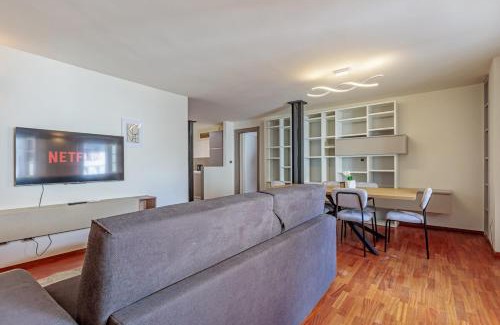 Aosta Appartement | Ancien Bazar Apartement