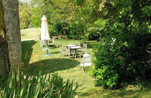 Lamothe-Landerron Appartement | Ancien Haras de la Tour - One-Bedroom Suite