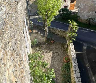 Thedirac Villa | Ancien Presbytère de charme