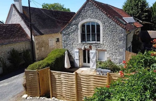 Vou Maison | Ancien studio d'artiste à la campagne