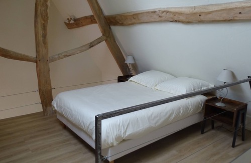Wamin Maison | Ancienne Étable Restaurée