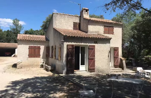 Sussargues Maison | Ancienne Carrière: Atypical and unusual property