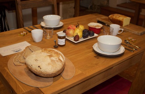 Cazaux-Villecomtal Lit Et Petit-Déjeuner | Ancienne Ecole
