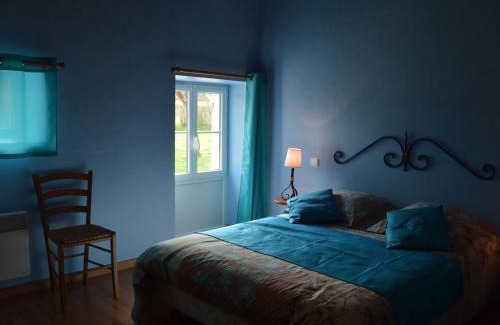 Sarzay Maison | Ancienne ferme rénovée au cœur de la Vallée Noire avec jardin clos, vélos et équipements complets - FR-1-591-111