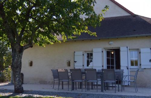 Sarzay Maison | Ancienne ferme rénovée au cœur de la Vallée Noire avec jardin clos, vélos et équipements complets - FR-1-591-111