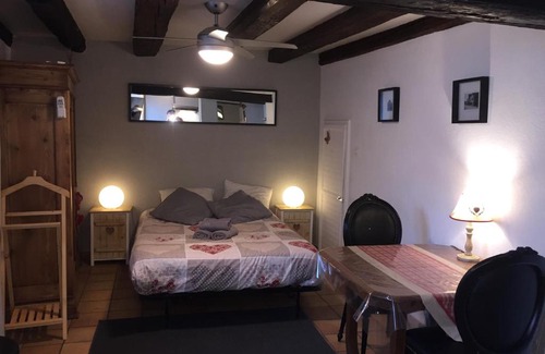 Gertwiller Appartement | Ancienne Forge