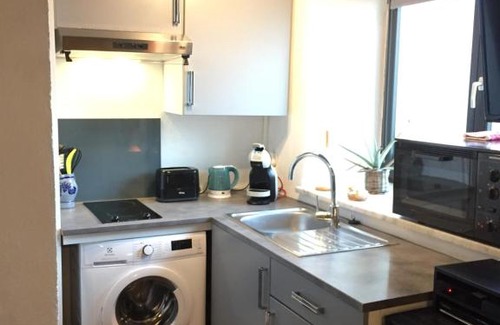 Gertwiller Appartement | Ancienne Forge