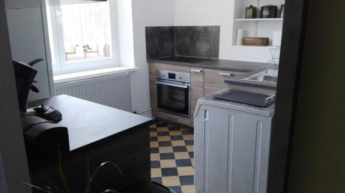 Wasselonne Appartement | Ancienne gare Wasselonne Rez-de-chaussée