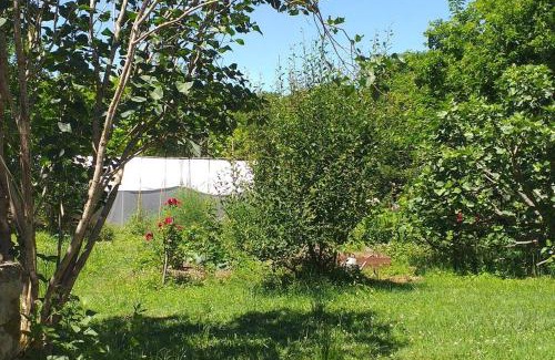 Faycelles Maison | Ancienne grange réhabilitée, piscine et jardin