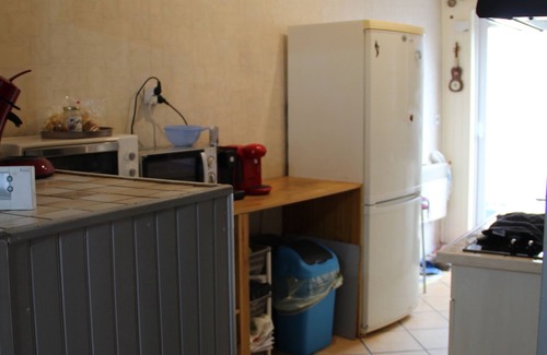 Saint-Just-Luzac Villa | Maison charentaise rénovée à 5km de Marennes