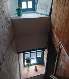Mornac-sur-Seudre Maison | ancienne maison de tisserande atypique