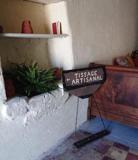 Mornac-sur-Seudre Maison | ancienne maison de tisserande atypique
