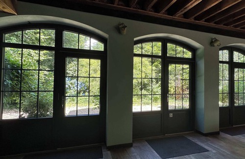 Veauville-les-Baons Maison | Ancienne Orangerie Du Chateau