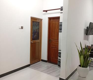 Anuradhapura Maison | Ancient Breeze HomeStay