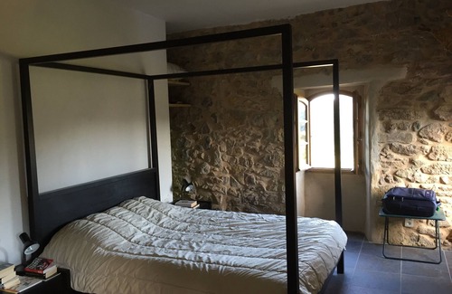 Generargues Autre | Ancienne Ferme Cévenole de caractère au pied des Cévennes avec Piscine