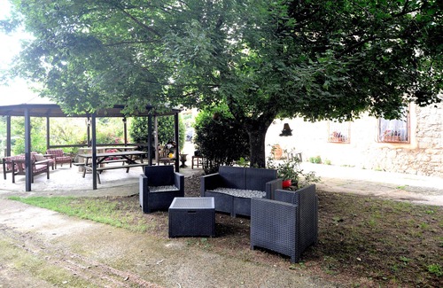 Sezze Maison | ANCIENT FARMHOUSE SURROUNDED BY GREENERY