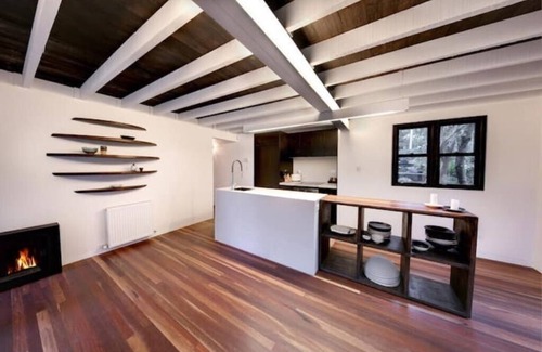 Warburton Maison | Ancient Future Style at Warby-sabi