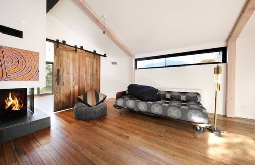 Warburton Maison | Ancient Future Style at Warby-sabi