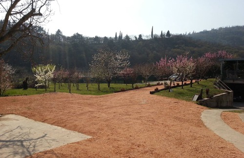 Gargagnago di Valpolicella Maison | Ancien séchoir à raisin à Valpolicella