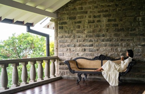 Padukka Maison | Ancient luxurious castle since 1920