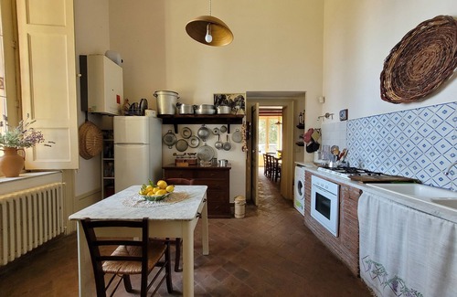 Piedimonte Etneo Villa | VILLA FIN 800 ANTIQUE SITUE DANS UN PARC ENTRE ETNA, LA MER ET TAORMINA