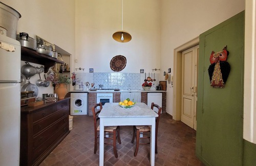 Piedimonte Etneo Villa | VILLA FIN 800 ANTIQUE SITUE DANS UN PARC ENTRE ETNA, LA MER ET TAORMINA