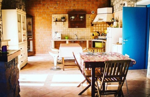 Giba Maison | MAISON MAÎTRE ANCIENNE - PARADIS DE KITESURF