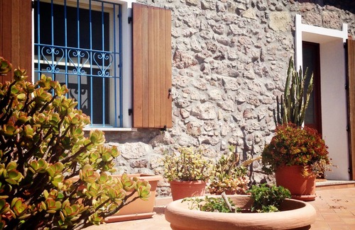 Giba Maison | MAISON MAÎTRE ANCIENNE - PARADIS DE KITESURF