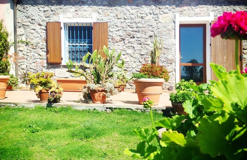Giba Maison | MAISON MAÎTRE ANCIENNE - PARADIS DE KITESURF