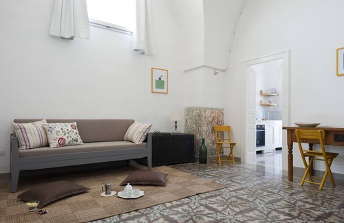 Corsano Maison | Résidence ancienne "IL PERGOLETTO"