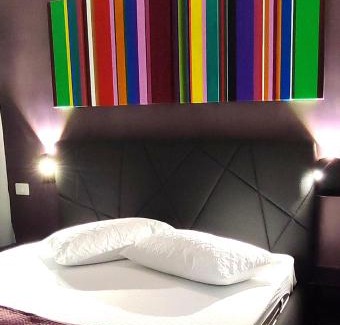 Quartiere XX Ardeatino Appartement | Ancient Rome Colosseum modern and bright apartment