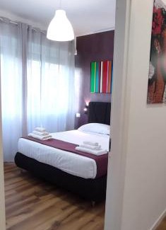 Quartiere XX Ardeatino Appartement | Ancient Rome Colosseum modern and bright apartment