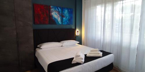 Quartiere XX Ardeatino Appartement | Ancient Rome Colosseum modern and bright apartment