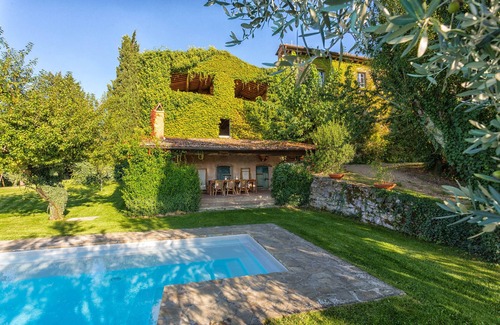 Pergine Valdarno Villa | Ancienne ferme toscane