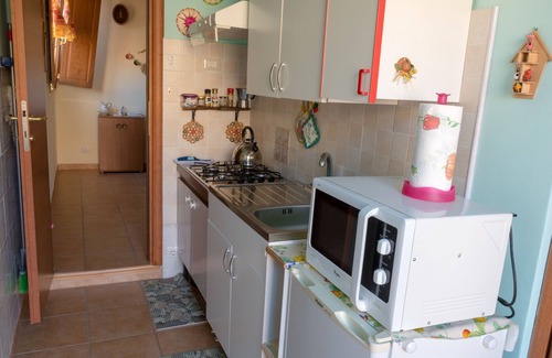 Cagliari Appartement | Ancient viewes of Cagliari