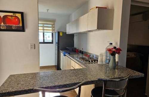 Navolato Appartement | Ancla 201 Departamento Familiar