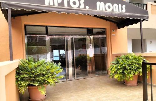 San Marcos Appartement | Ancla Monis